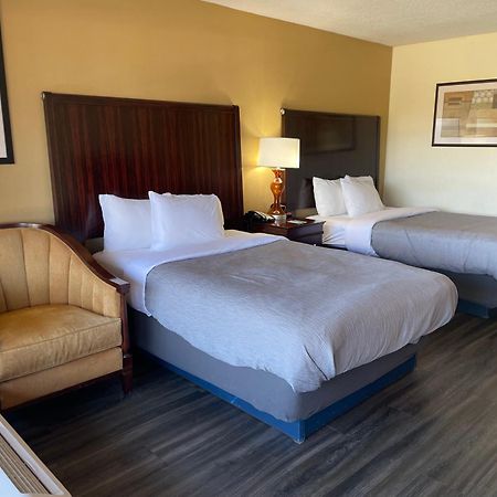 Quality Inn Alachua - Gainesville Area Exteriér fotografie