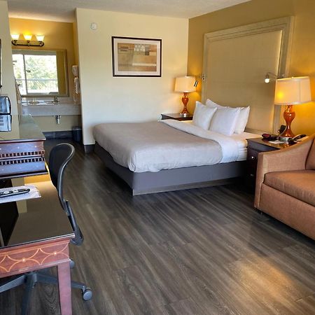 Quality Inn Alachua - Gainesville Area Exteriér fotografie