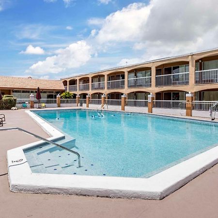 Quality Inn Alachua - Gainesville Area Exteriér fotografie