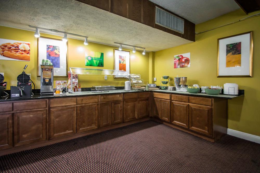 Quality Inn Alachua - Gainesville Area Exteriér fotografie