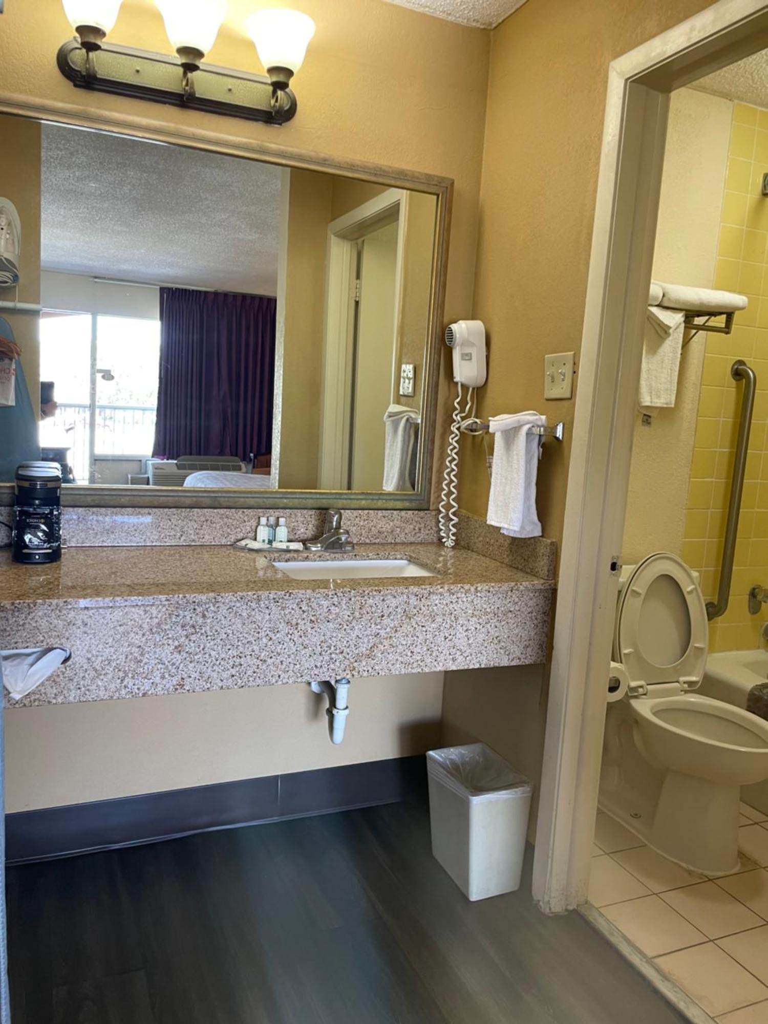 Quality Inn Alachua - Gainesville Area Exteriér fotografie