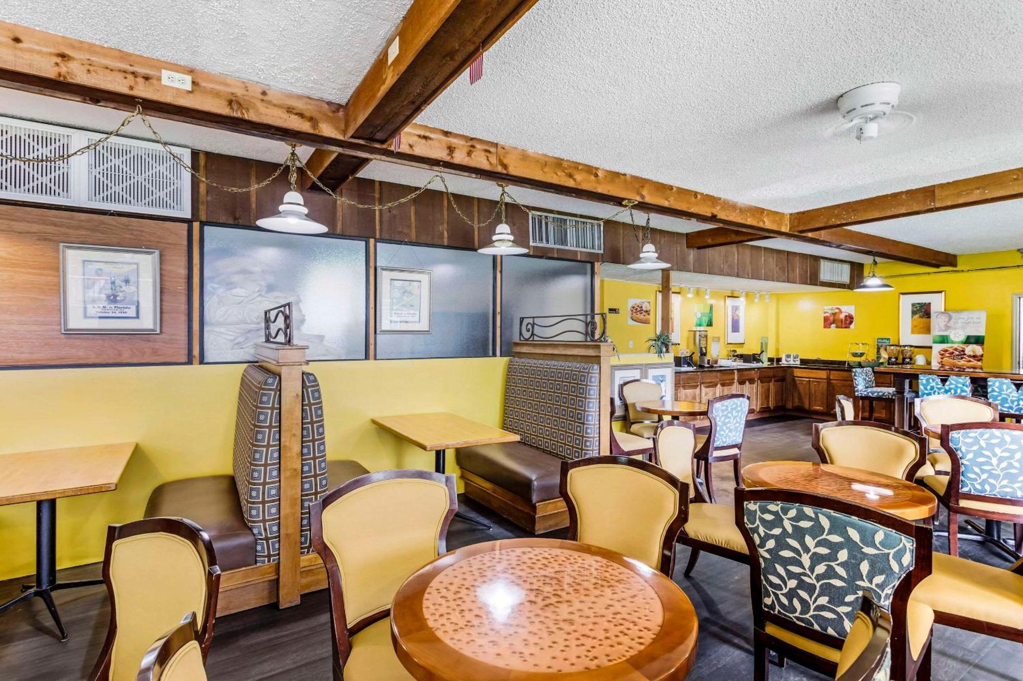 Quality Inn Alachua - Gainesville Area Exteriér fotografie