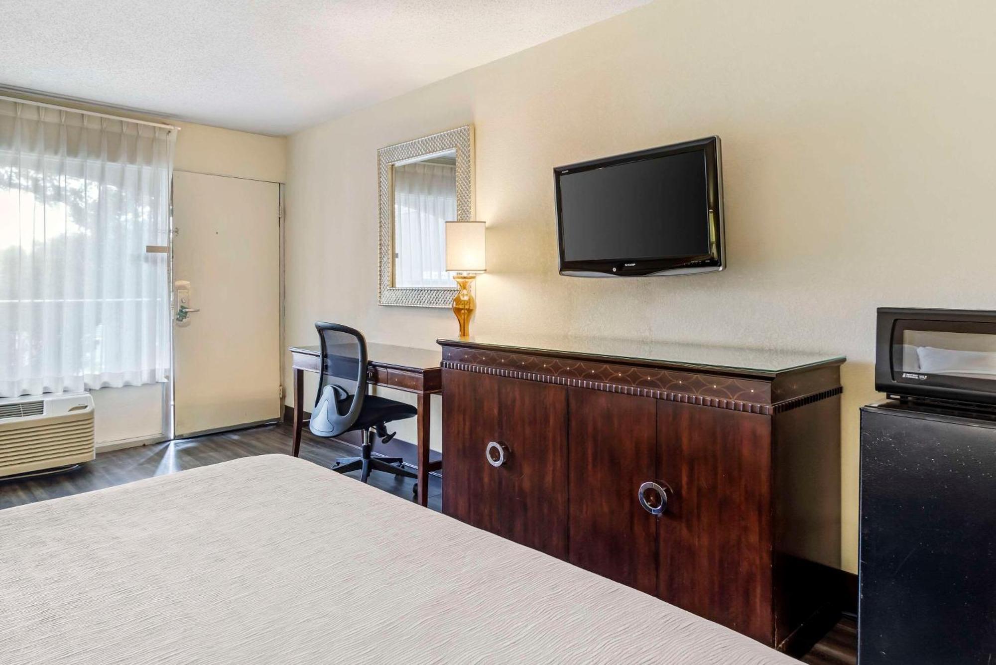 Quality Inn Alachua - Gainesville Area Exteriér fotografie