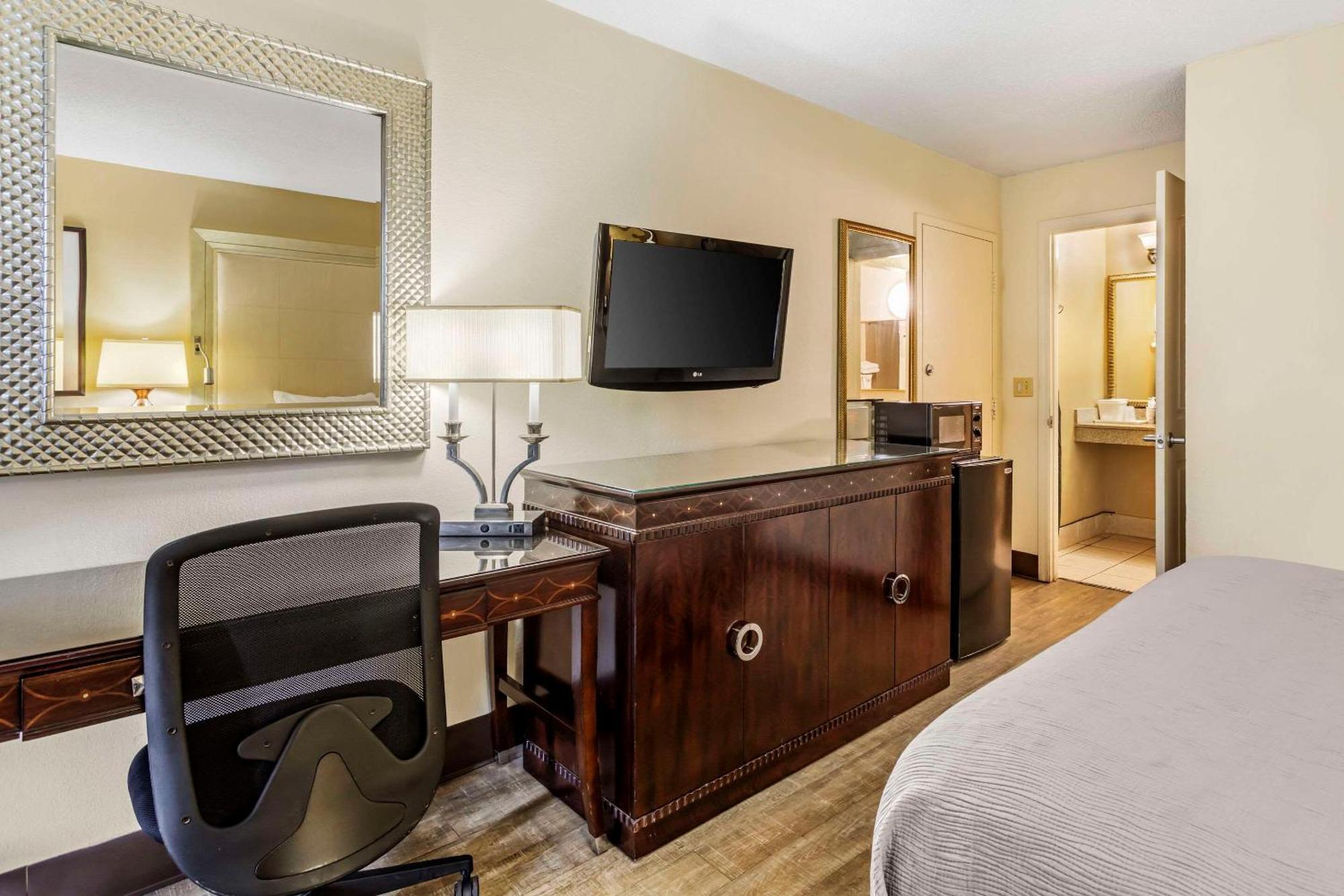 Quality Inn Alachua - Gainesville Area Exteriér fotografie
